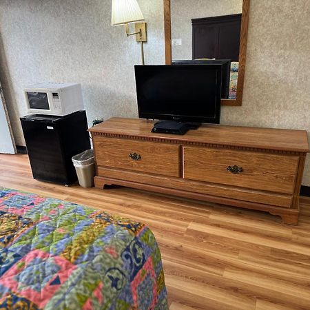 Riverfront Lodge Burkesville 外观 照片