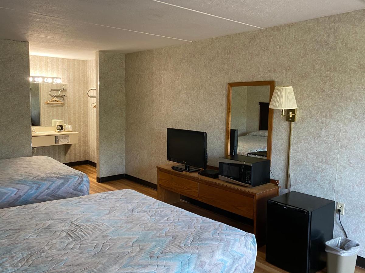 Riverfront Lodge Burkesville 外观 照片