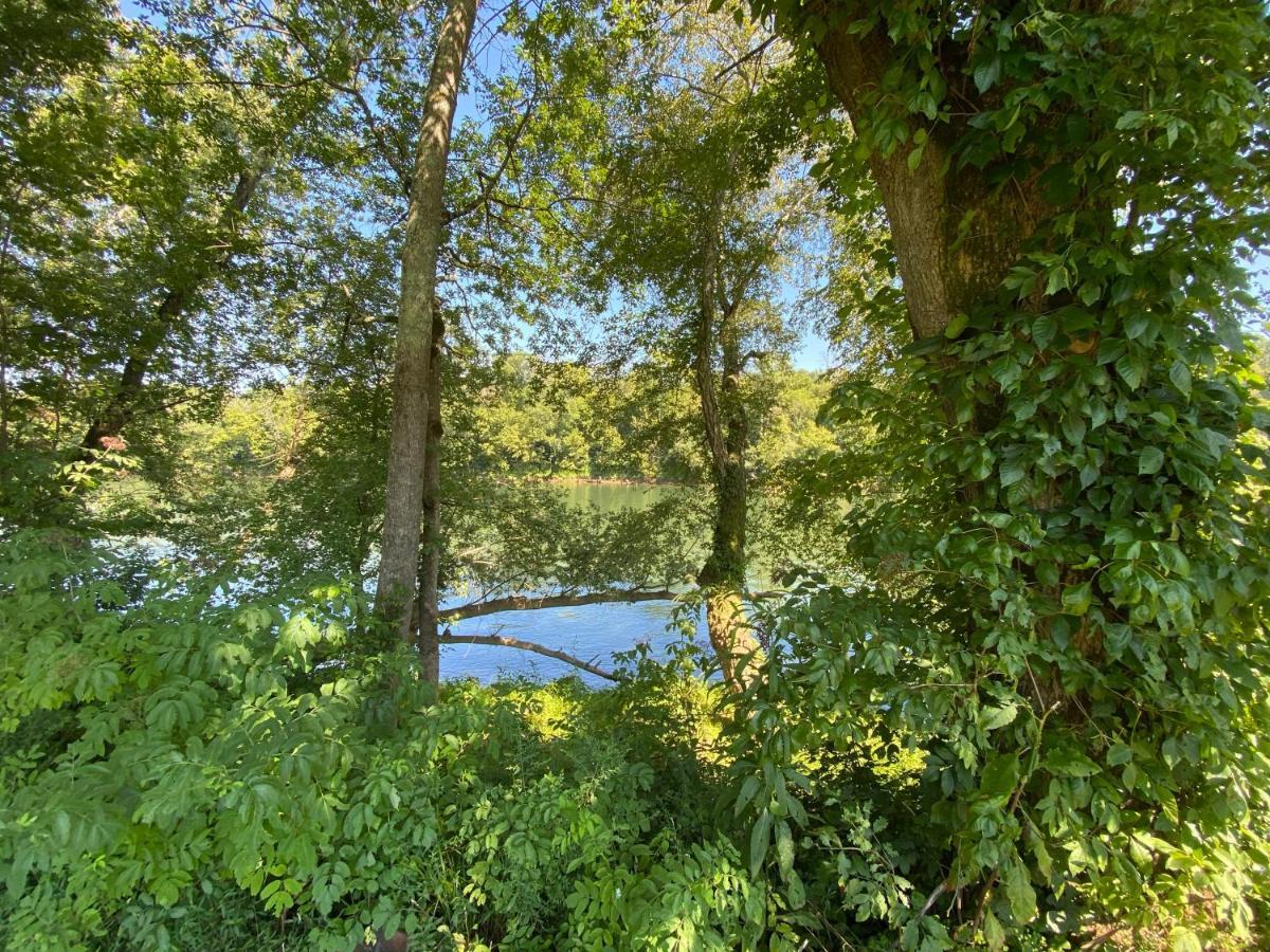 Riverfront Lodge Burkesville 外观 照片