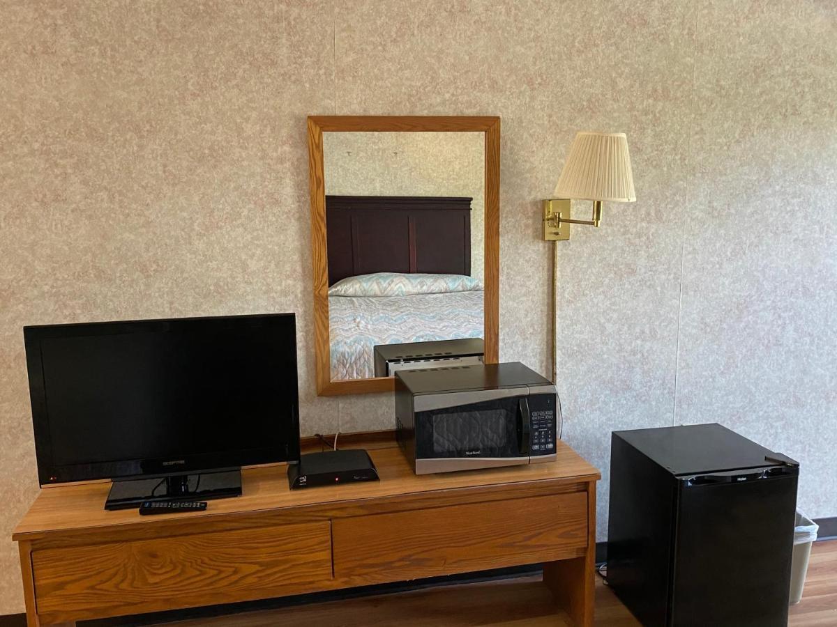 Riverfront Lodge Burkesville 外观 照片
