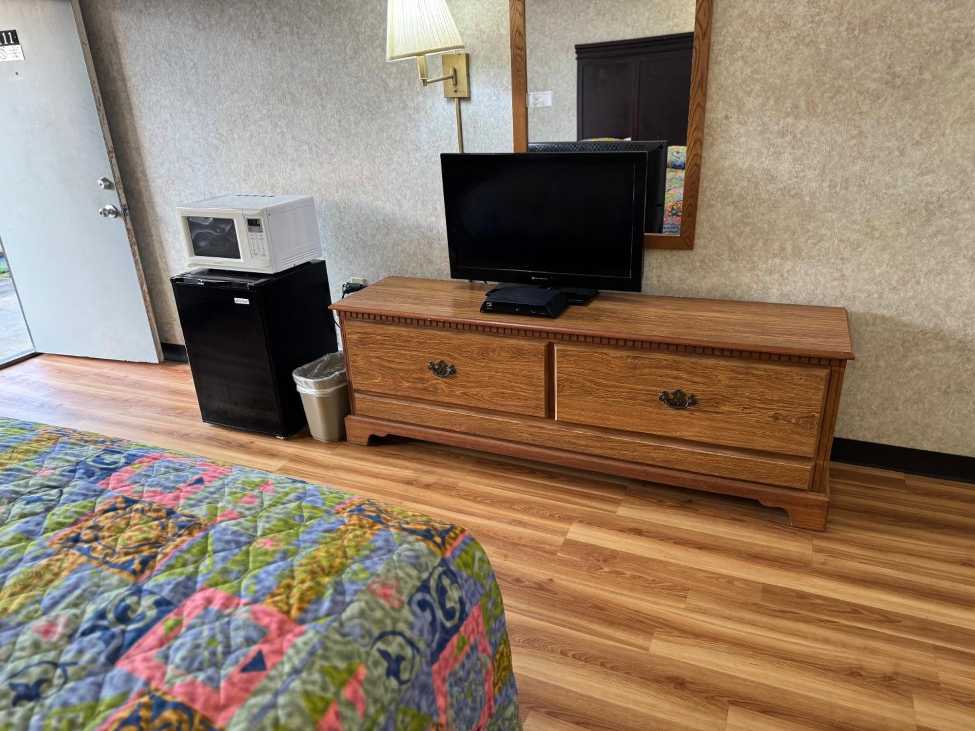 Riverfront Lodge Burkesville 外观 照片