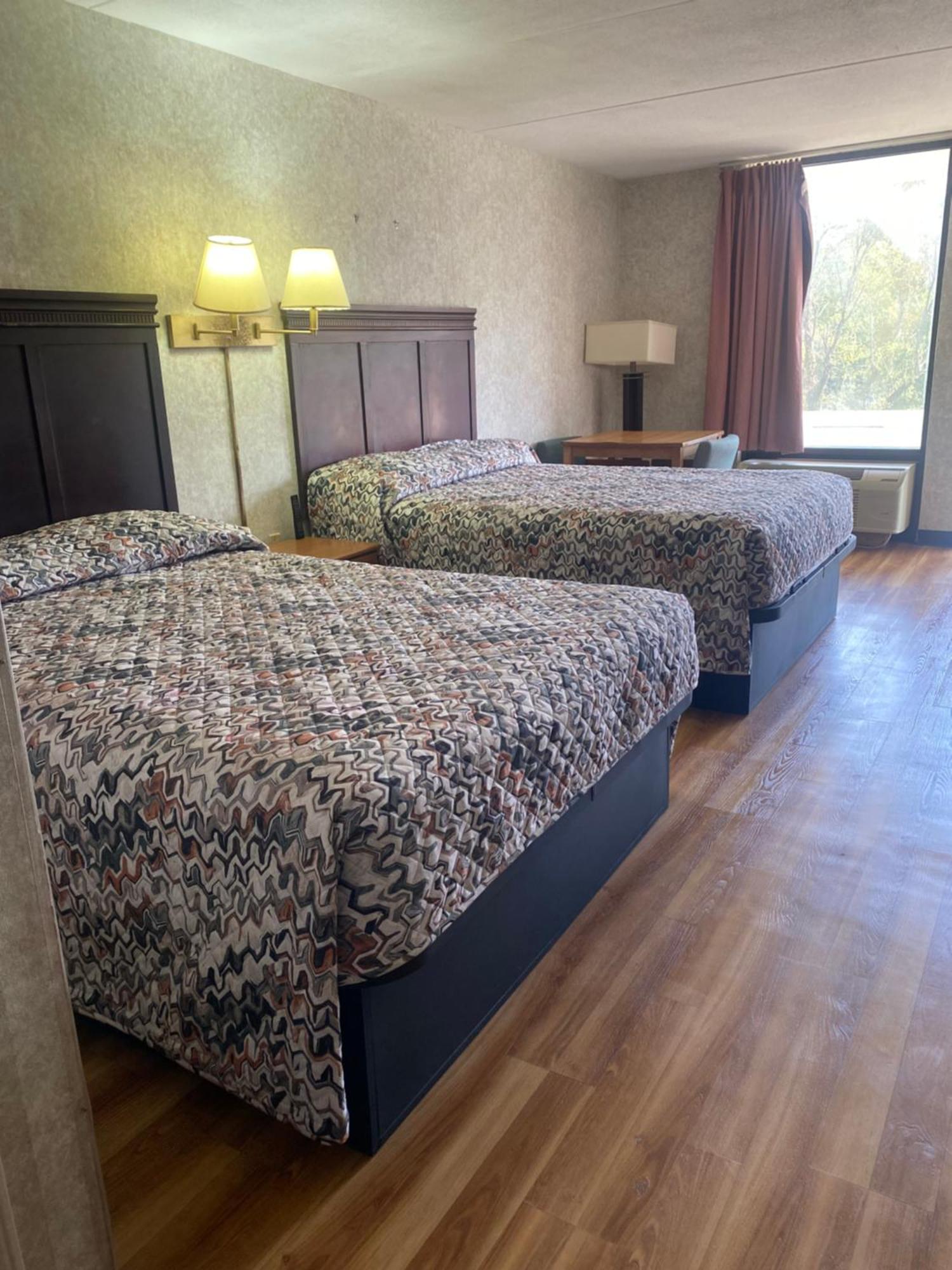 Riverfront Lodge Burkesville 外观 照片