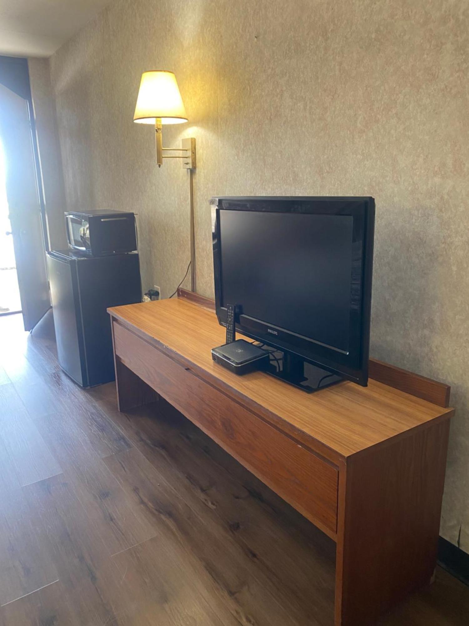 Riverfront Lodge Burkesville 外观 照片