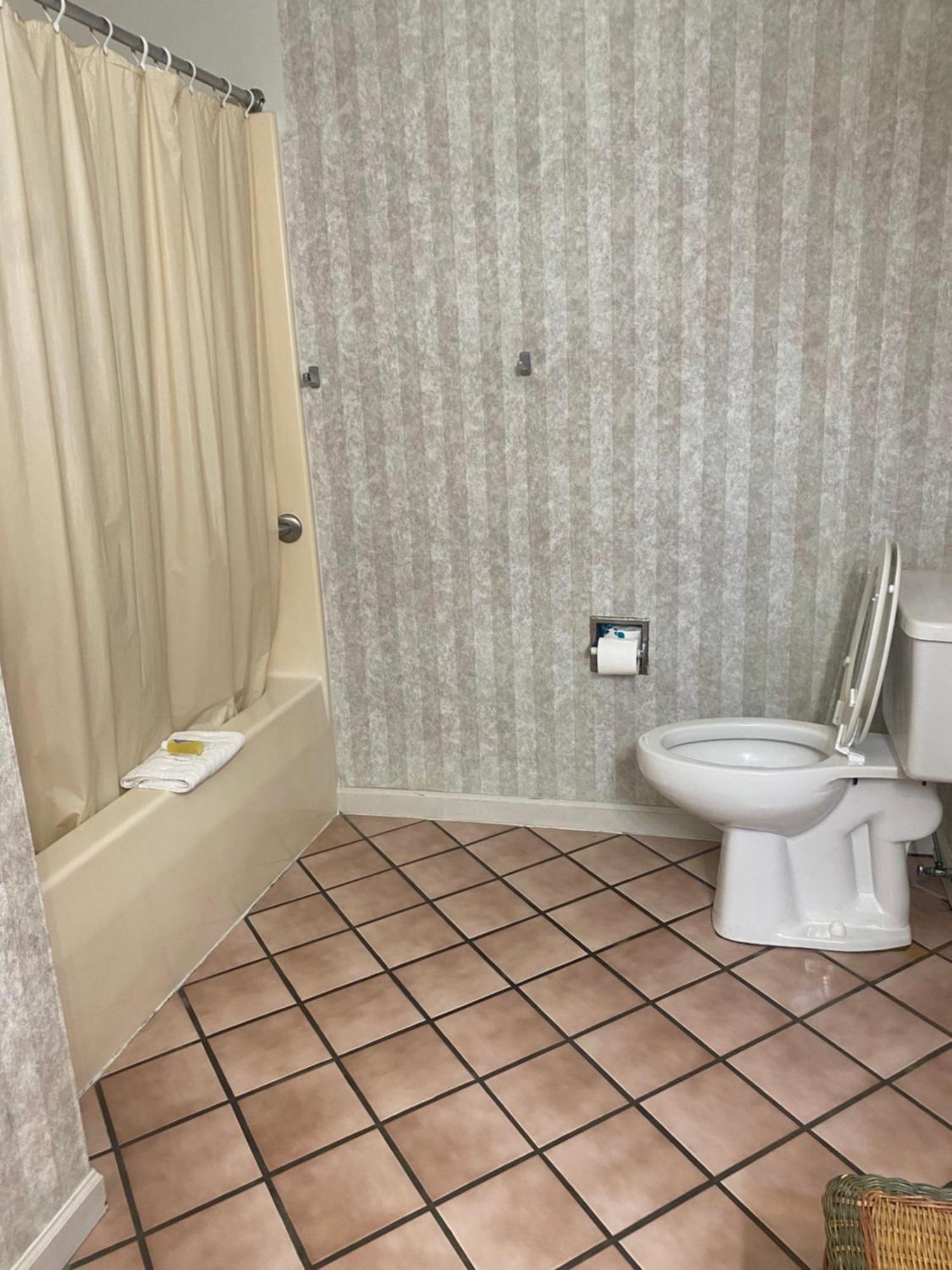 Riverfront Lodge Burkesville 外观 照片